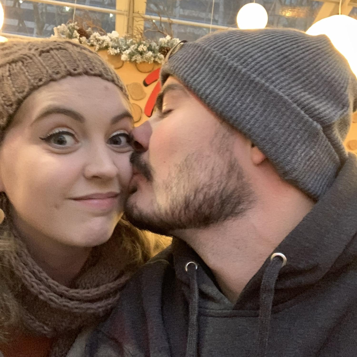 Bryant Park Winter Village 2019