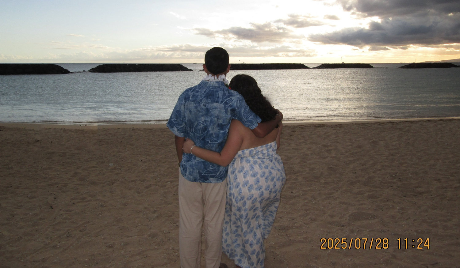 The Wedding Website of Melanie Casas and Fred Hernandez