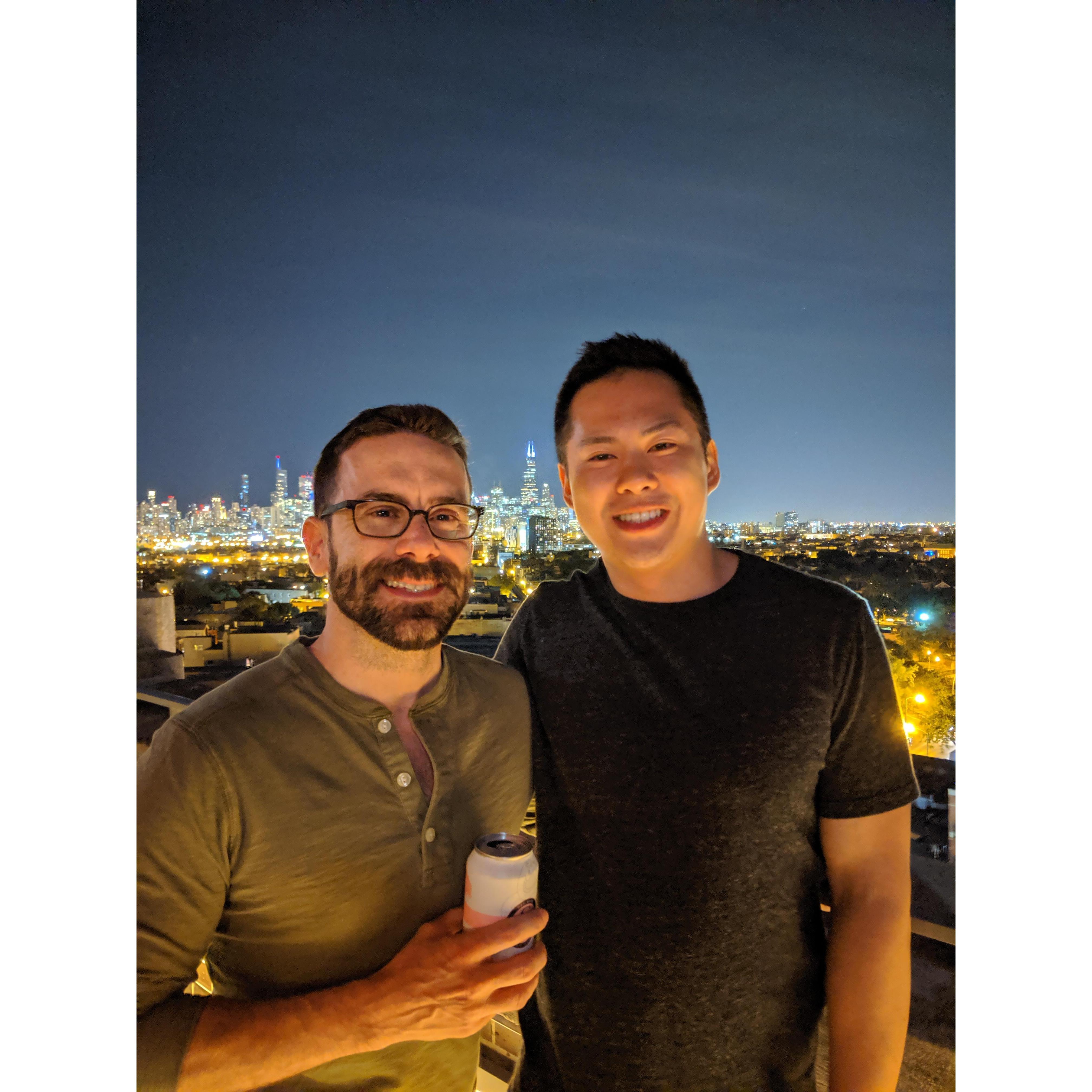Chicago 2019