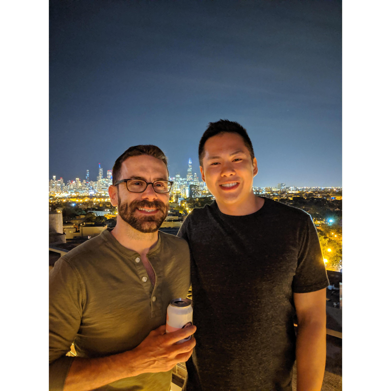 Chicago 2019