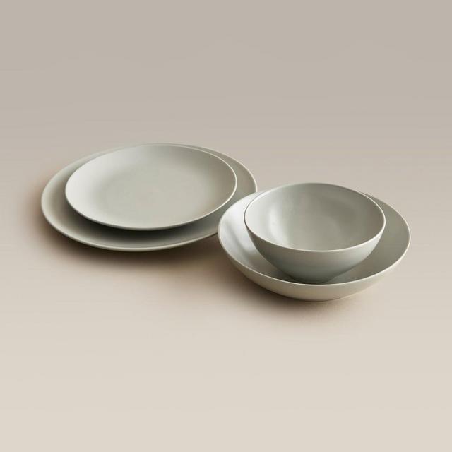 Year and Day Big Bowls