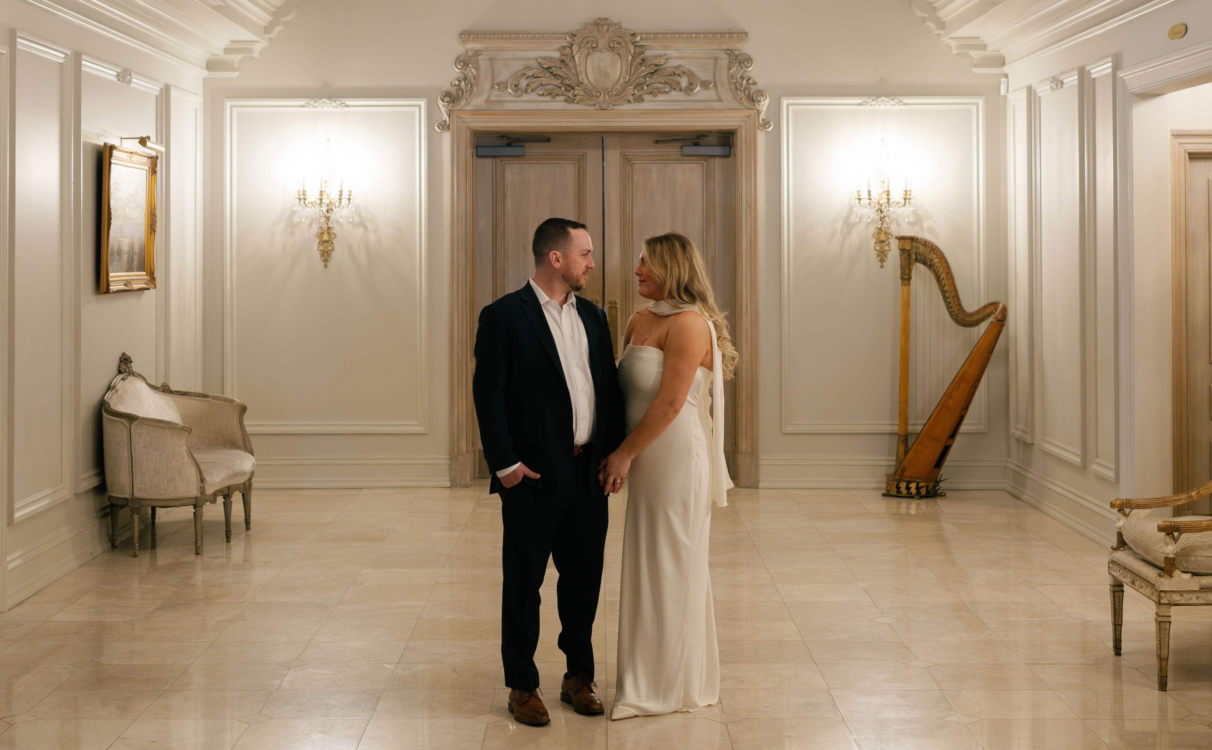 The Wedding Website of Krista Rose Pastore and Kevin James Mulvanerton