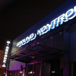 Ground Kontrol
