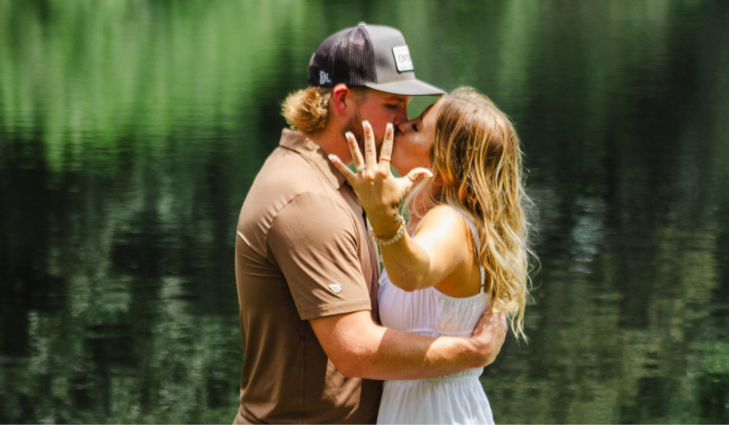 The Wedding Website of Cameron Sweeney and Jake Richardson