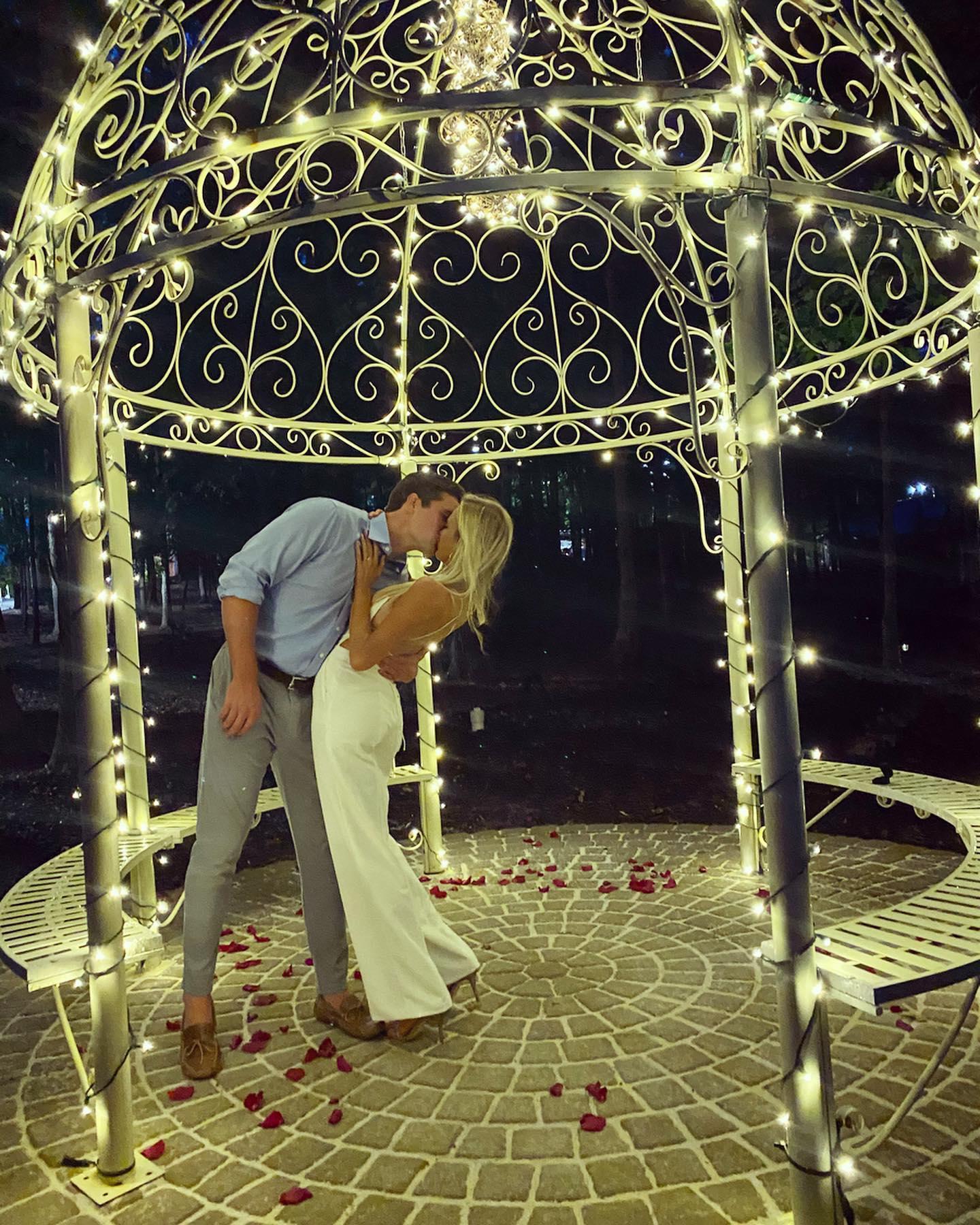 The Wedding Website of Sydney Burns and Grant Patton