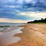 Kohler-Andrae State Park