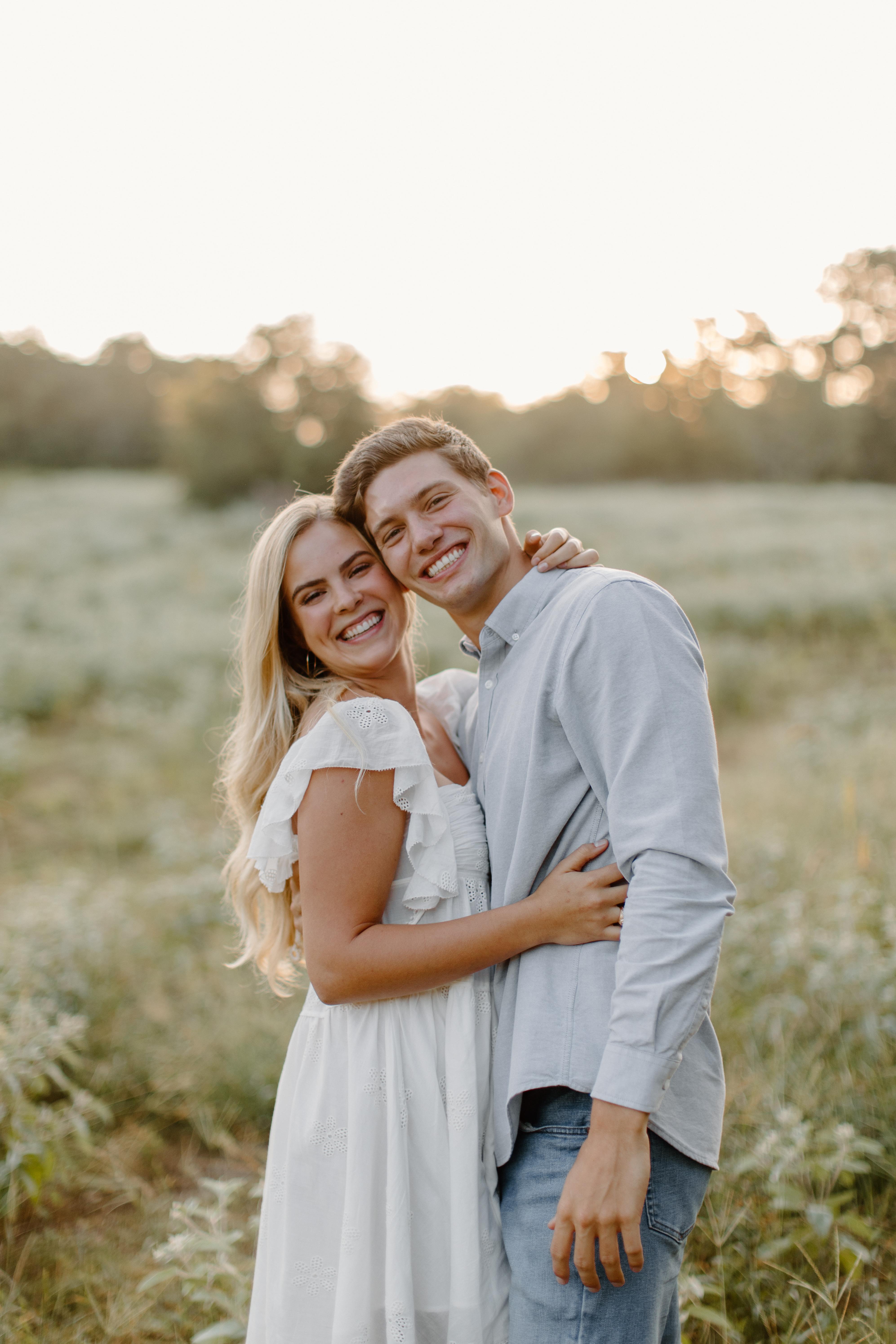 The Wedding Website of Amelia Massey and Austin Hiller