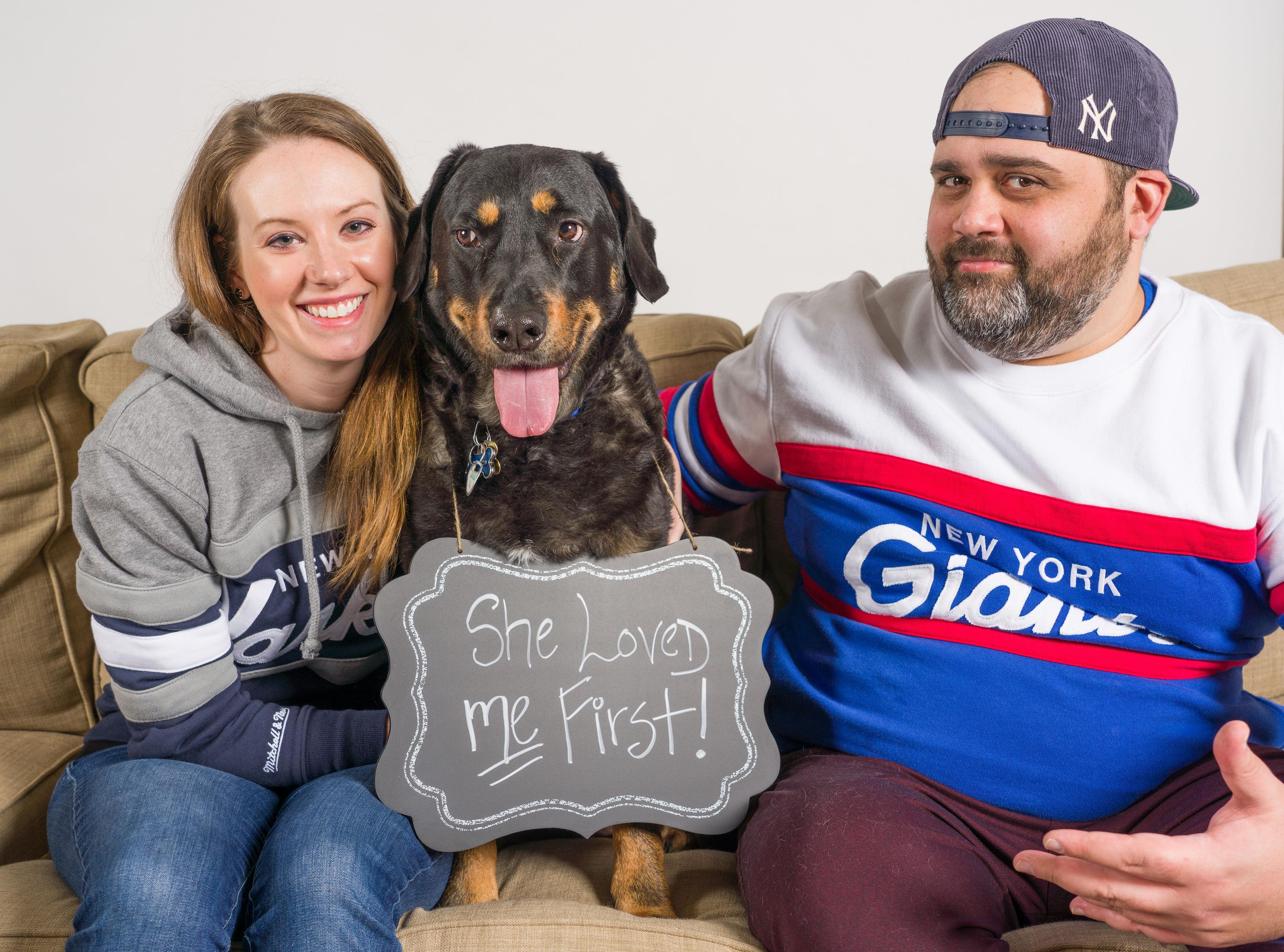 The Wedding Website of Chris Sessa and Lindsay Walton