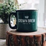 Crown Brew Coffee Co.