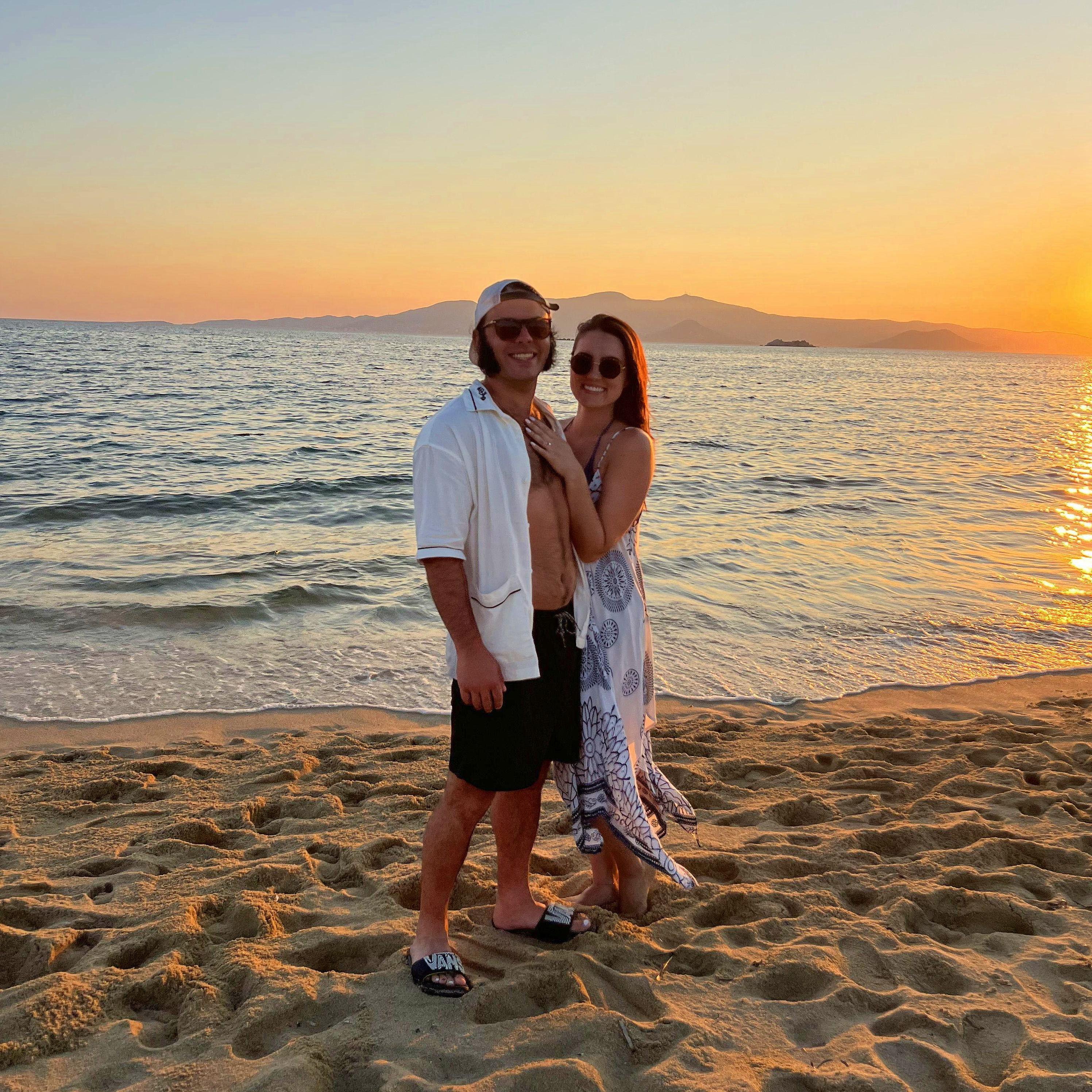 Naxos, Greece (August 2023)