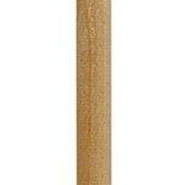 Classic French Beechwood Spoon, 18-Inches