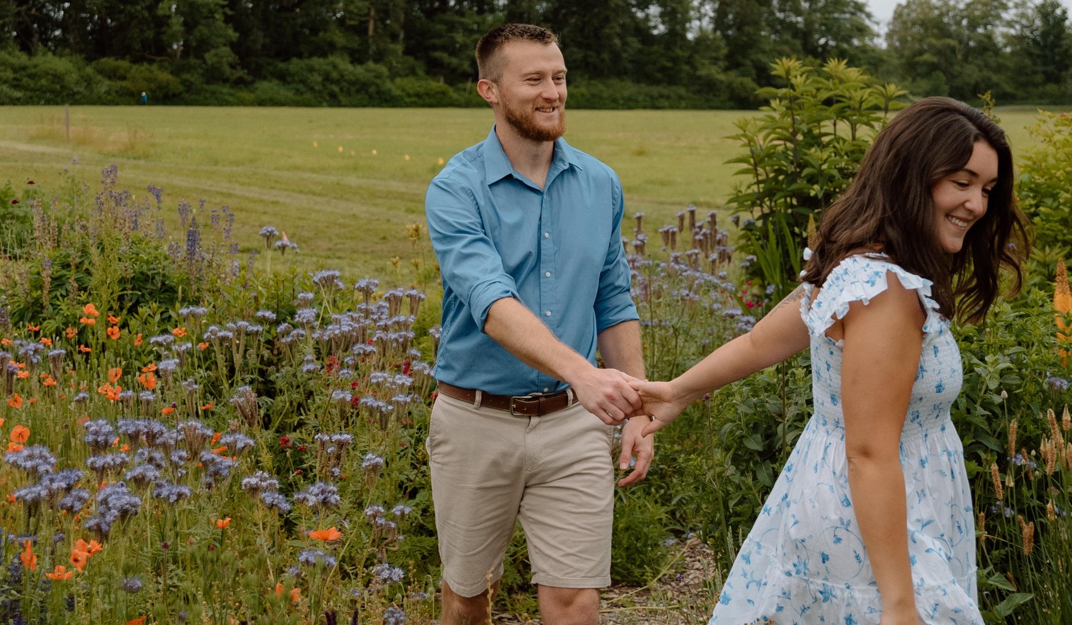 The Wedding Website of Emma Farley and Patrick Fechter