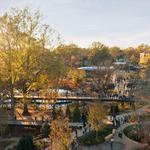 Downtown Cary Park
