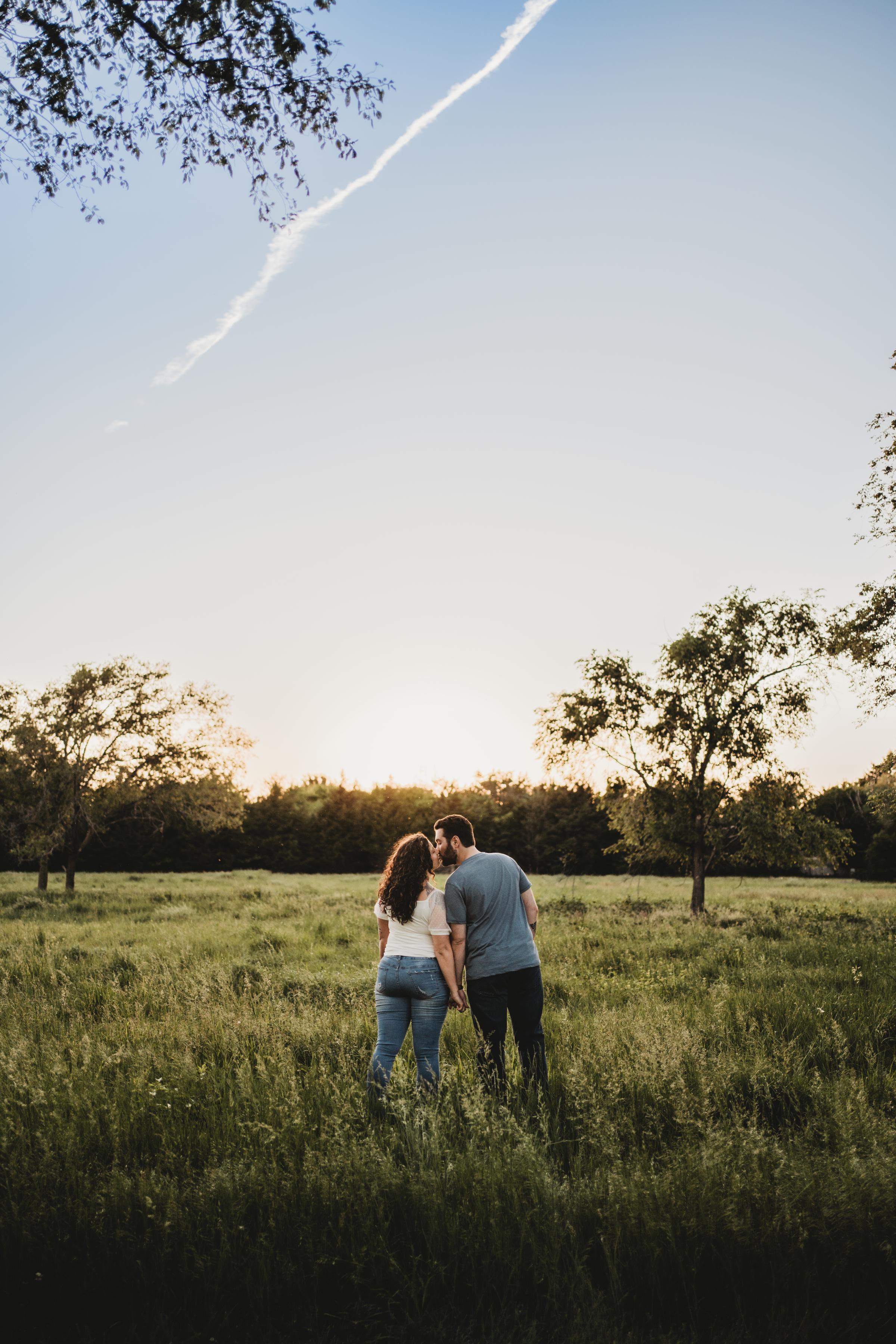 The Wedding Website of Kinzie Weber and Keegan Reed