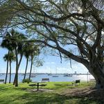 Bayfront Park
