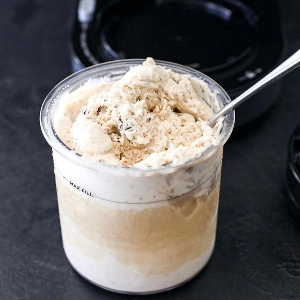 Our protein powder fund
