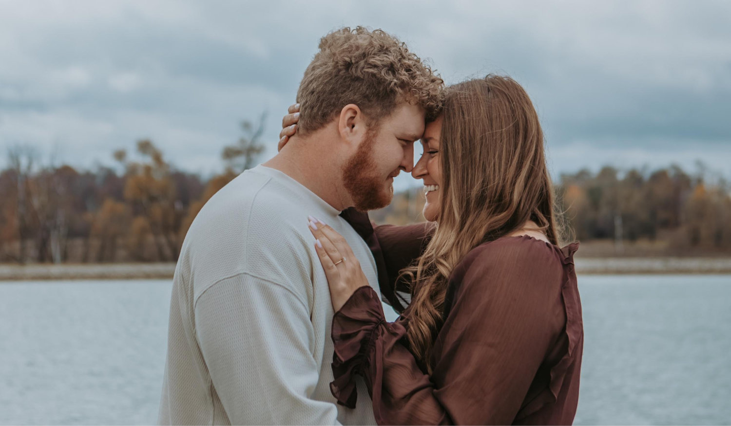 The Wedding Website of Benjamin Richards and Madalynn Harmon