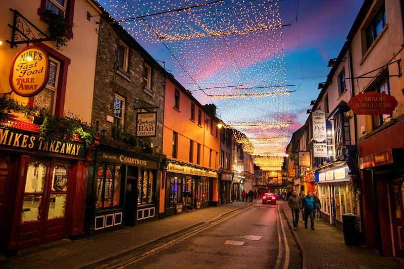 The Wedding Website of Aoife Murphy and Shane McCarthy