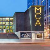 Museum of Contemporary Art Chicago