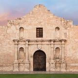 The Alamo