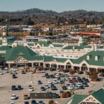Tanger Outlets Sevierville