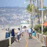 Mission Beach