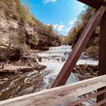 Willow River State Park