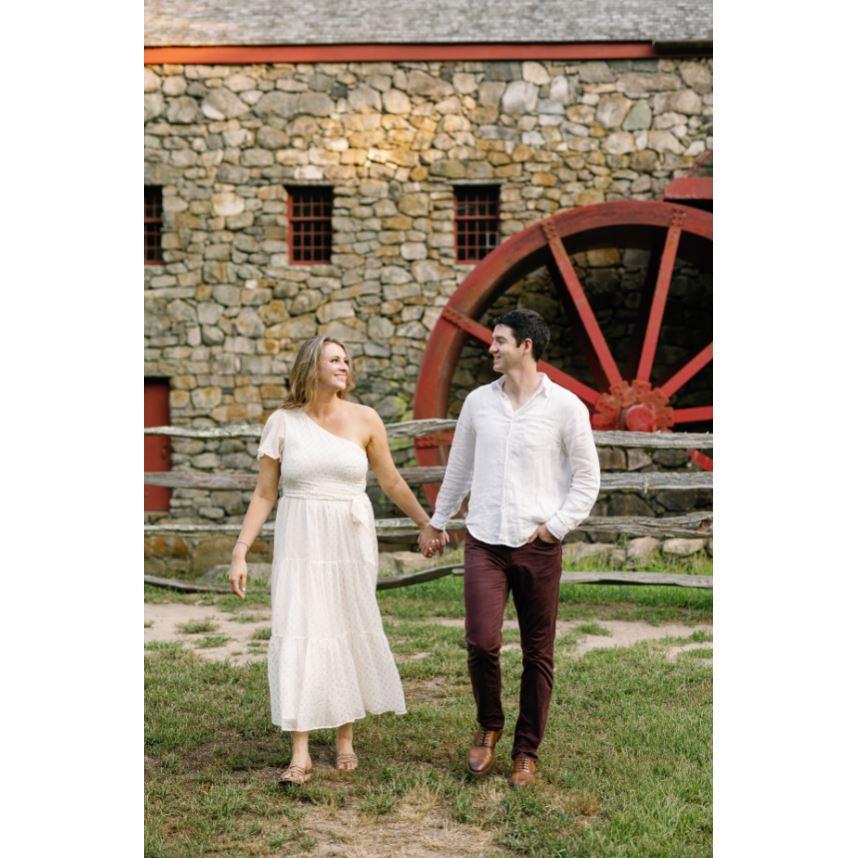 Engagement Shoot