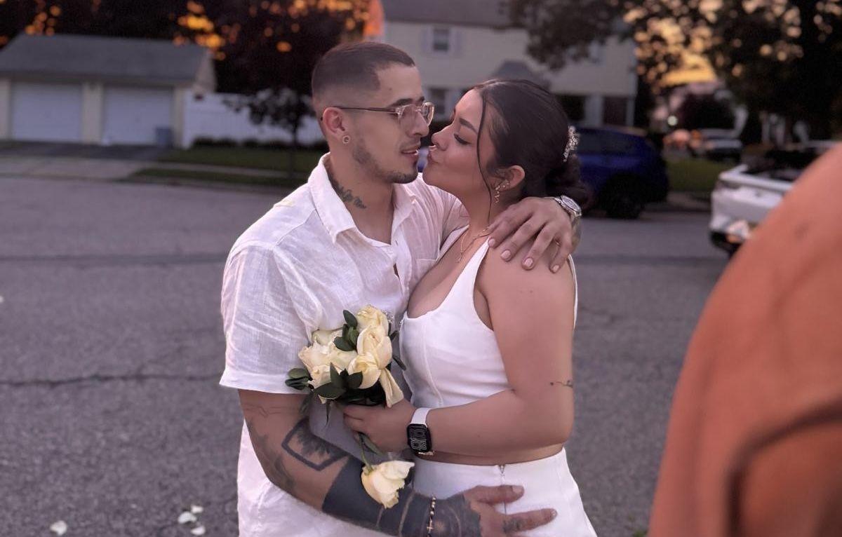 The Wedding Website of Micaela Yepez Reyes and Harold Dussan Espinosa