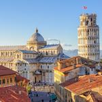 Leaning Tower of Pisa