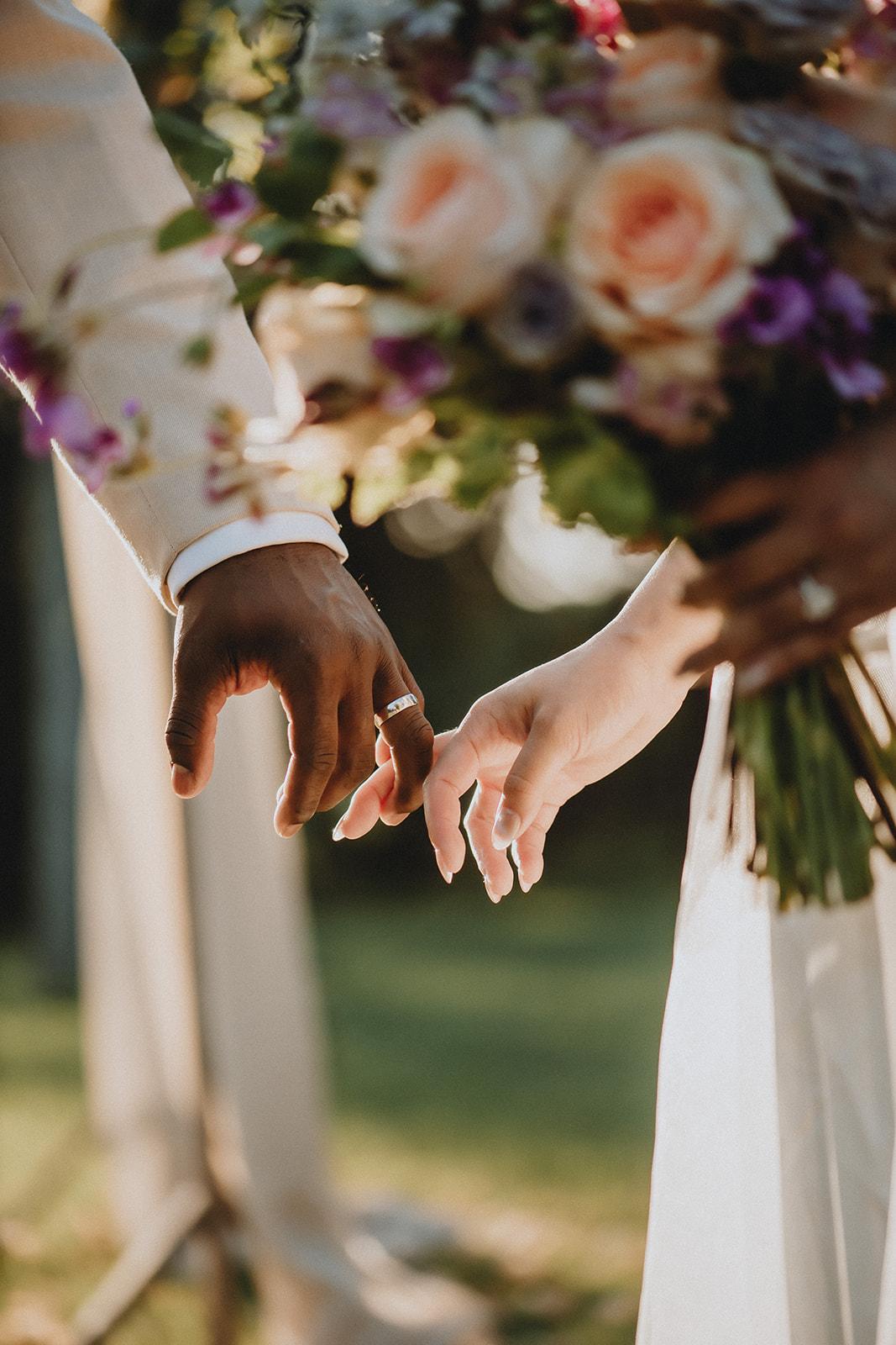 The Wedding Website of Leandra Jones and Justin Jones