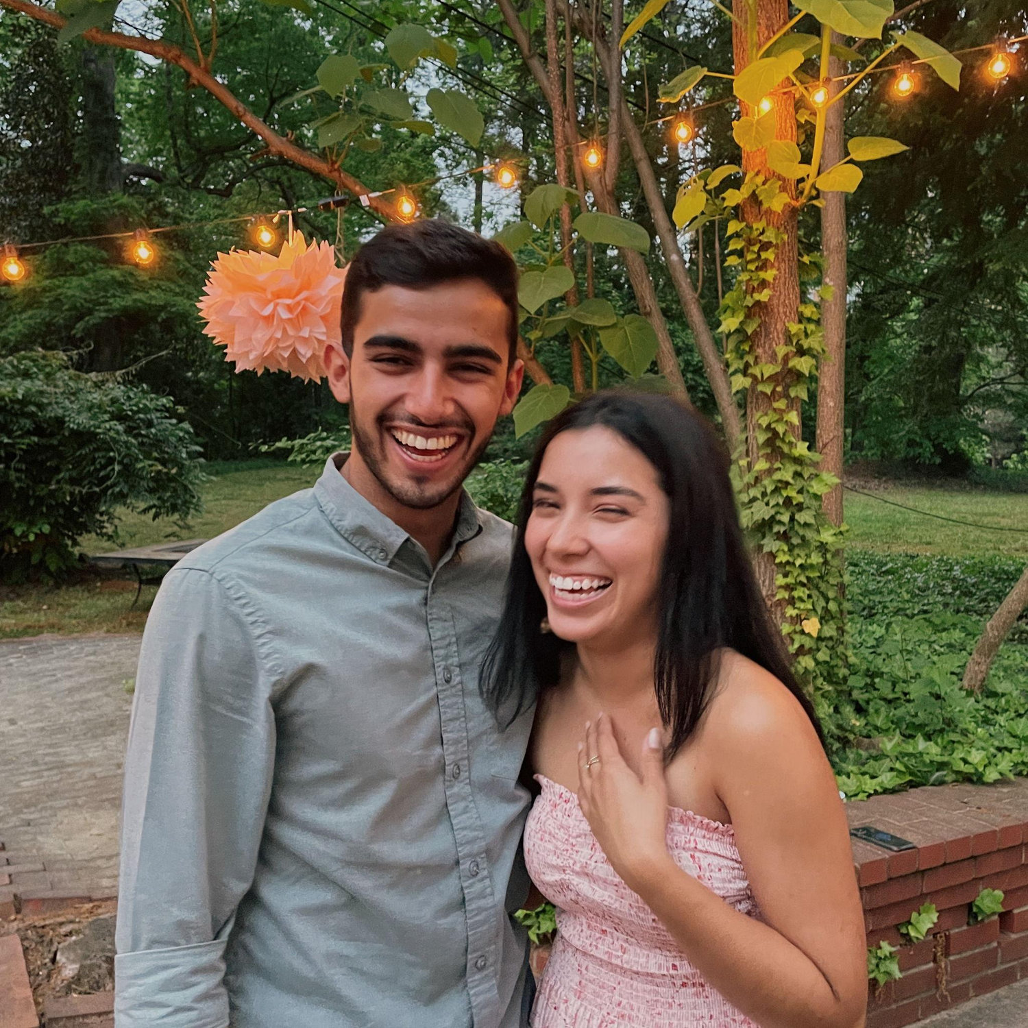 White House Prom | Baile de la Casa Blanca