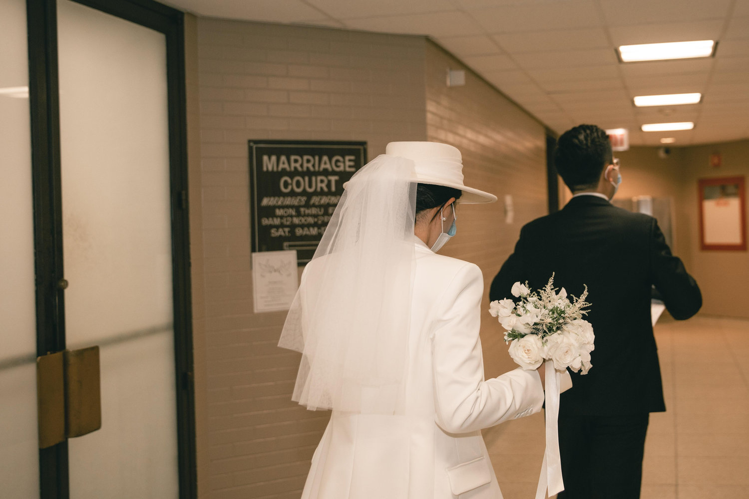 The Wedding Website of Shuang Chen and Panqi Chu
