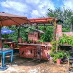 Kilometro 5 Surf Bar and Restaurant