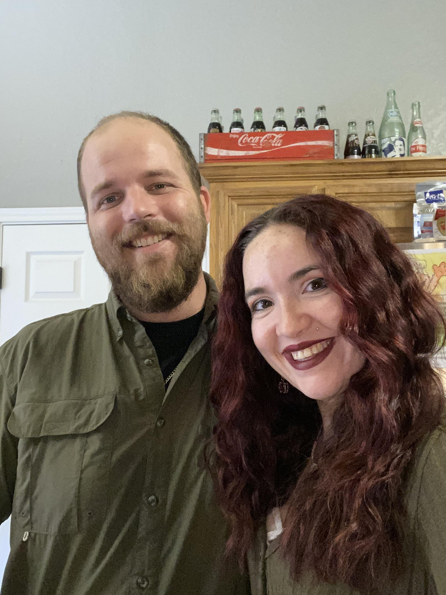 The Wedding Website of Kristen Biggs and Thomas Floyd
