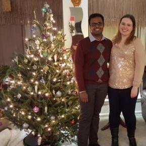 Christmas 2016