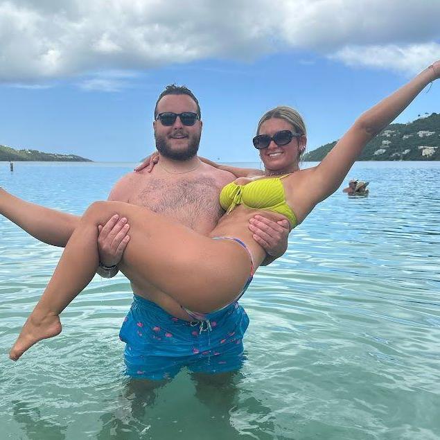 Virgin Islands 2023
