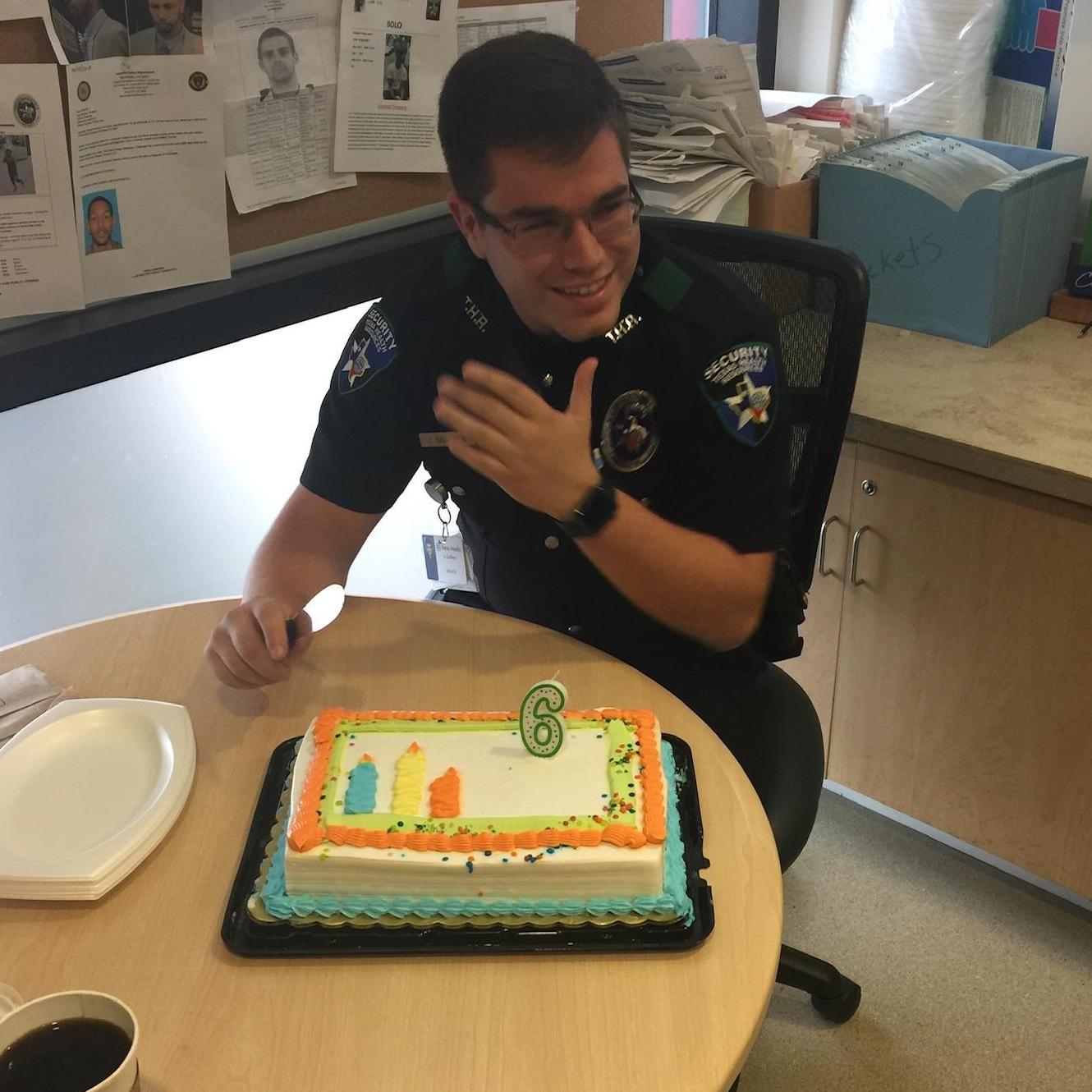Work Surprises