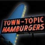 Town Topic Hamburgers Broadway