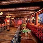 Camp Bar Third Ward