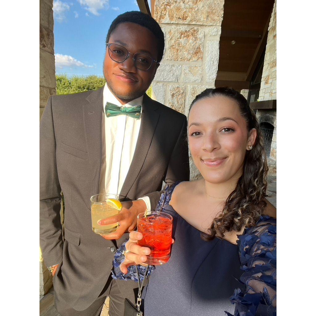 Wedding dates