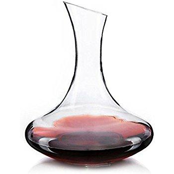 Le Chateau Wine Decanter