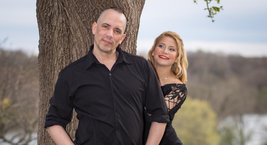 The Wedding Website of Lemery Rollins and Gregory Scott