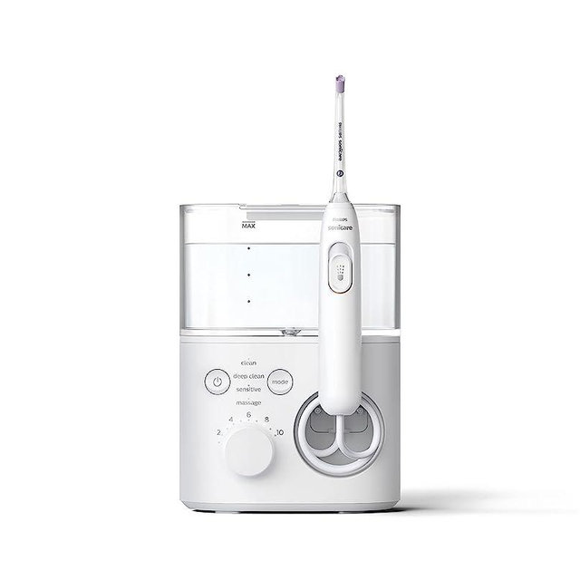 Philips Sonicare Power Flosser 7000, HX3911/30