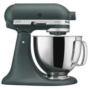Refurbished Artisan® Series 5 Quart Tilt-Head Stand Mixer - Pebbled Palm | KitchenAid US