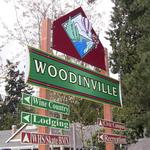 Woodinville Wine Country