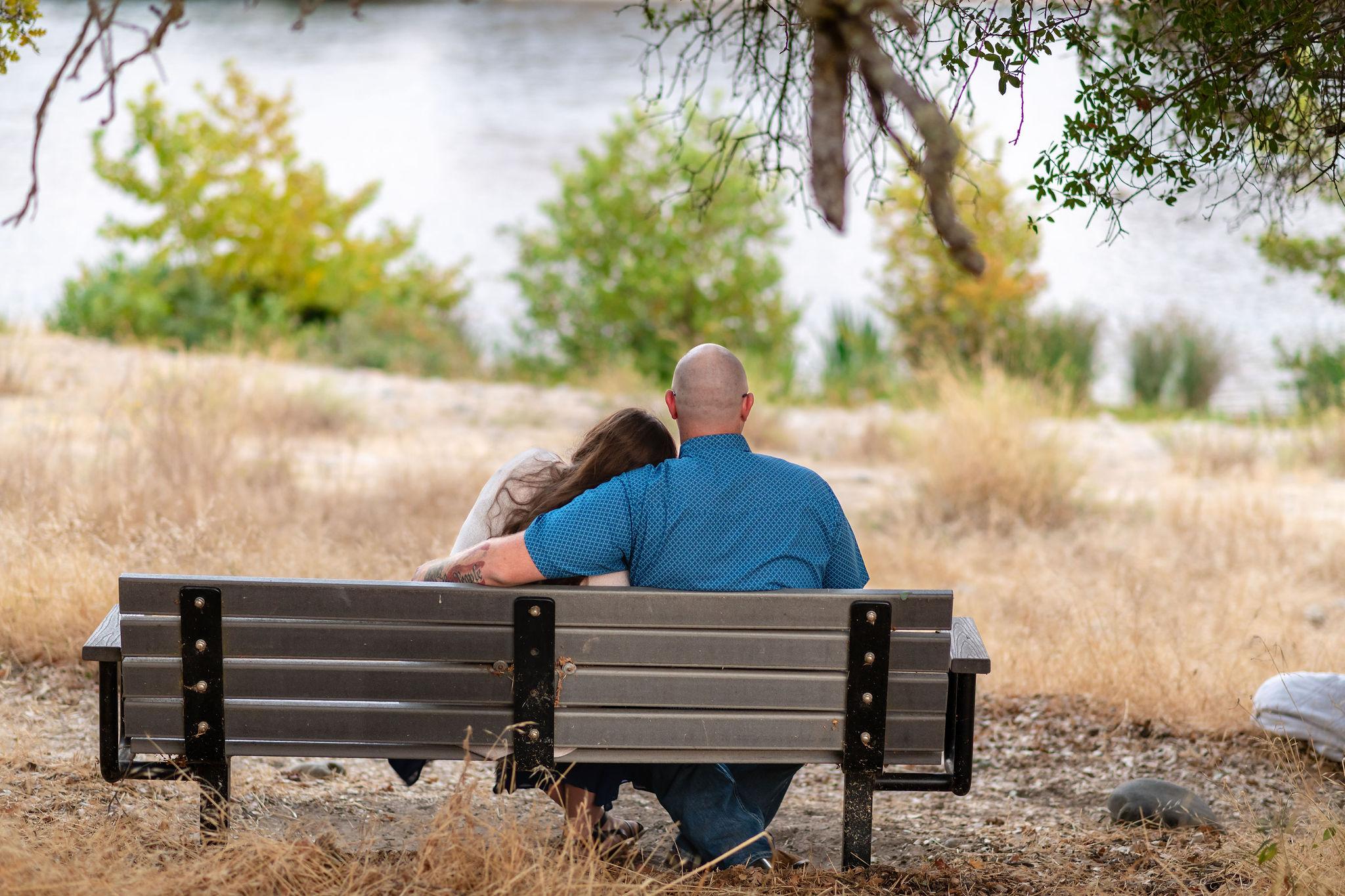 The Wedding Website of Maegan Overstreet and Travis Cloyd