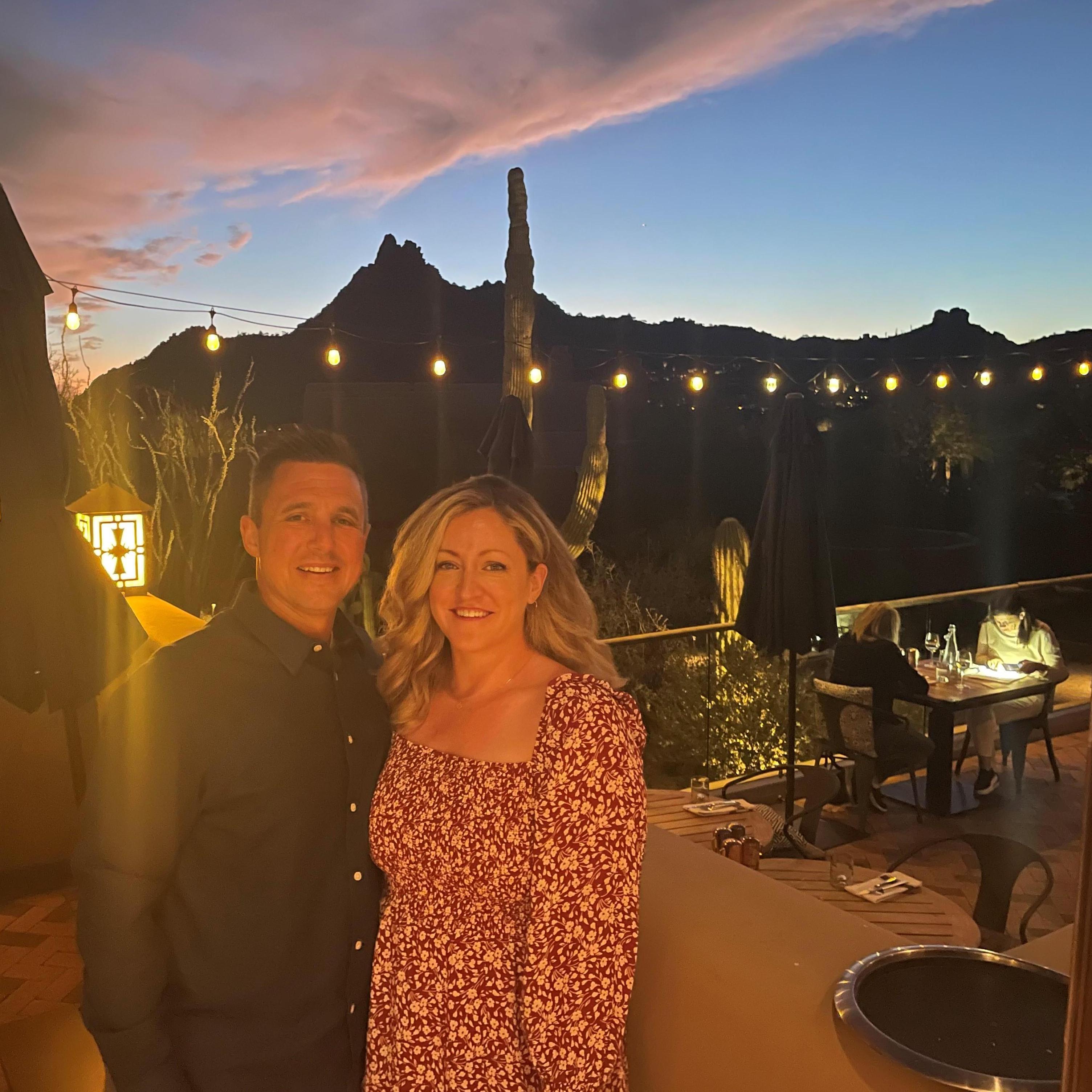 Arizona 2021