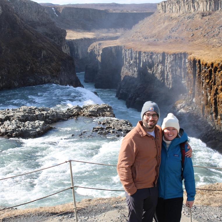 Iceland
