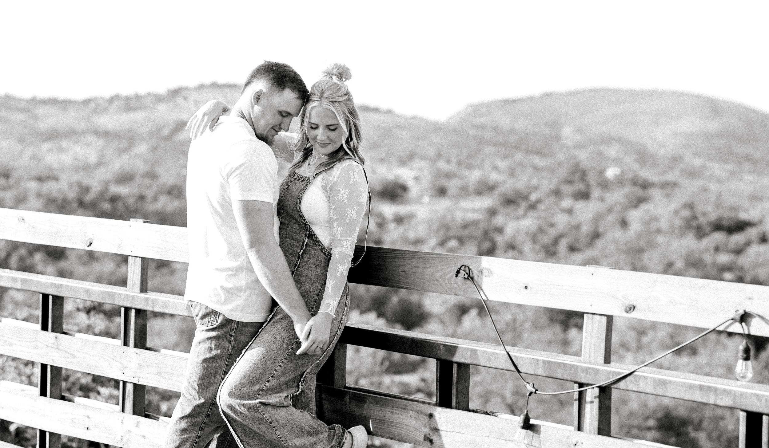 The Wedding Website of Aubrey Katelyn and Benton Wayne Clendenen